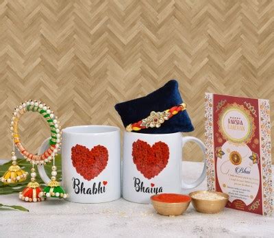 printsbea Printed Happy Wedding Anniversary MAMA & MAMI Quotes Red ...