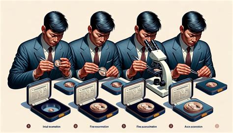 Image result for Coin Grading Tutorial