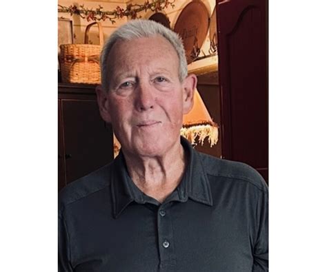 John Cox Obituary (2025) - Marion, IN - Chronicle-Tribune