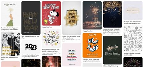 8 Best Happy New Year GIF Video Websites for You!