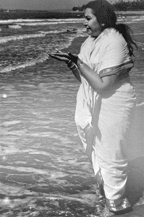 Sahastrar Dham, Nargol, Gujarat - Sahaja Yoga Meditation
