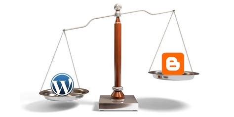 Image result for Blogger vs Blogspot