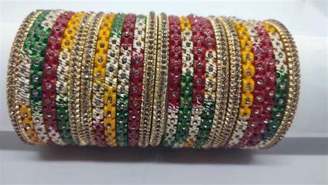 Lakh Bangles - Buy Lakh Bangles online at Best Prices in India ...