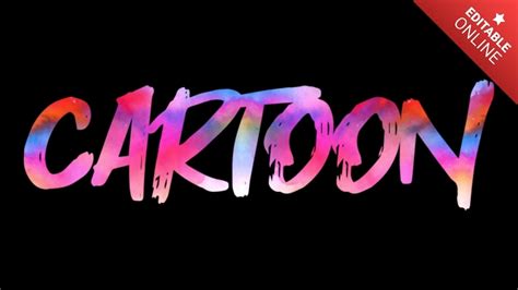 Text Cartoon 的图像结果