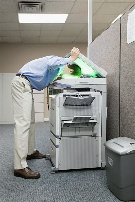 Compact Copy Machine 的图像结果