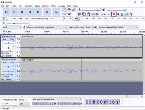 Audacity Tutorials Latency 的图像结果