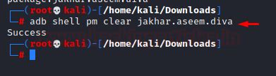 Android Pentest Lab Setup & ADB Command Cheatsheet - Hacking Articles