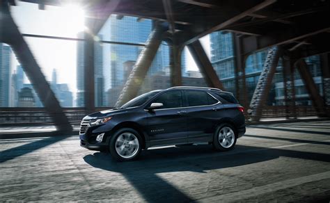 Chevy Equinox Lease