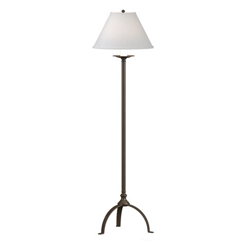 Simple Lines Floor Lamp by Hubbardton Forge | 242051-1009 | HUB209221