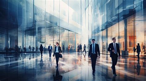 Business People Walking for Renders 的图像结果