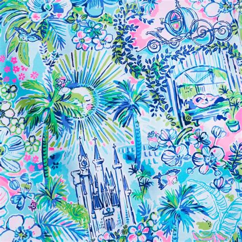 Disney x Lilly Pulitzer Cinderella Collection on Disney Store — EXTRA ...