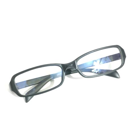 Black Computer Glasses with Anti Glare Coating – Glasses India Online
