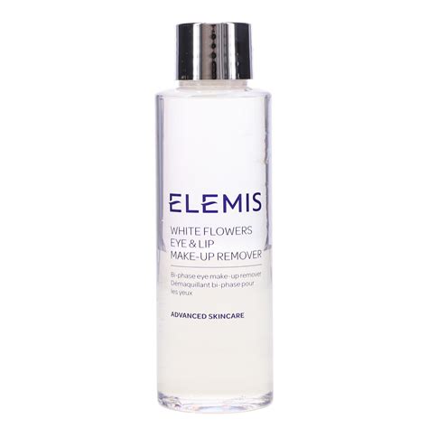 ELEMIS White Flowers Eye & Lip Makeup Remover 4.2 oz India | Ubuy