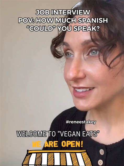 How much Spanish COULD you speak?😂 | Video published by reneestakey ...