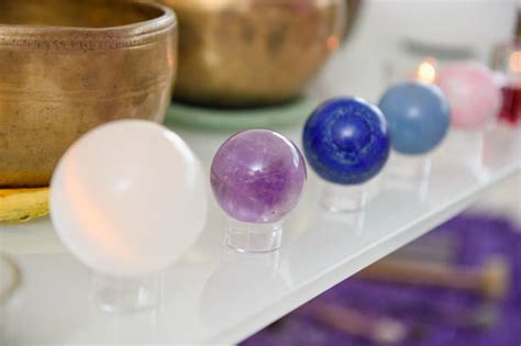 SPHERES – purpletreecrystals