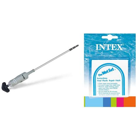 Intex Pool Vacuum Kit 的图像结果