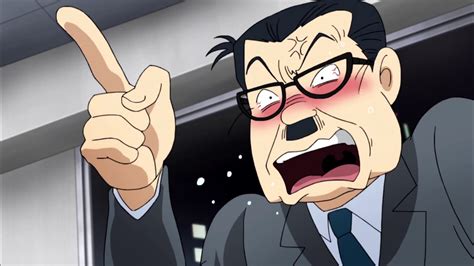 The Laughing Salesman (Anime) | AnimeClick.it