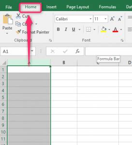 Image result for PowerPoint Table Two Header Rows