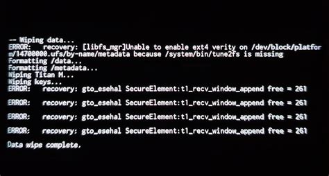 Image result for Pixel 6 Pro Bootloader Change