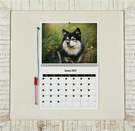 Wall Calendars - Walmart Photo Centre