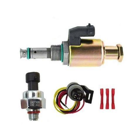 For Ford 7.3L Powerstroke IPR ICP Fuel Injection | Ubuy India