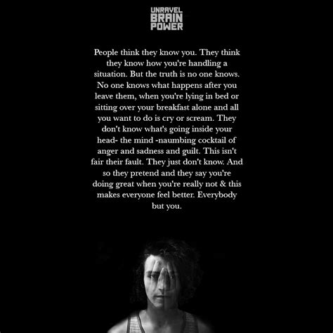 Image result for Think You Know