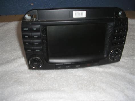 Image result for Command Module 2008 Mercedes