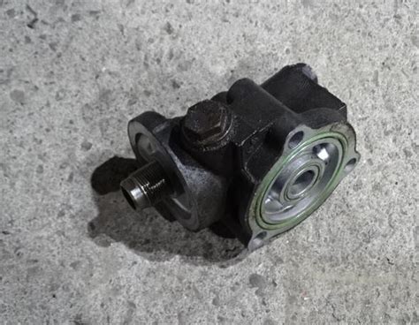Oil Filter Housing Box for Scania R - series Scania 1765956 original ...