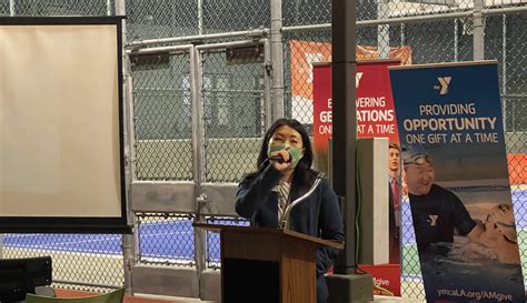 Anderson Munger Ymca