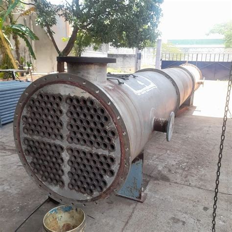 Heat Exchanger Repairing Service - Heat Exchanger Retubing Service ...