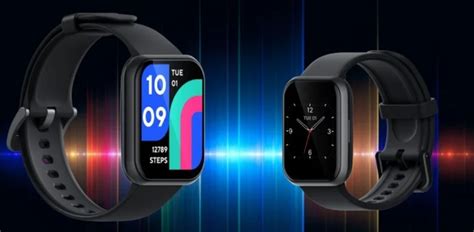 1,500 INR Wyze Budget Watch with SpO2 and HR – Wearables