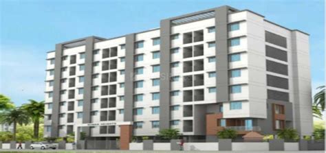 S M Suman Heights in Rahatani, Pune - Price, Reviews & Floor Plan