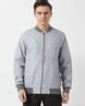 Buy Grey Jackets & Coats for Men by LOUIS PHILIPPE Online | Ajio.com