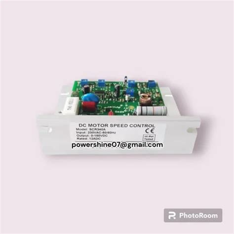 Image result for 1 Phase Motor Speed Controller
