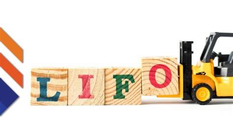 LIFO Example 的图像结果