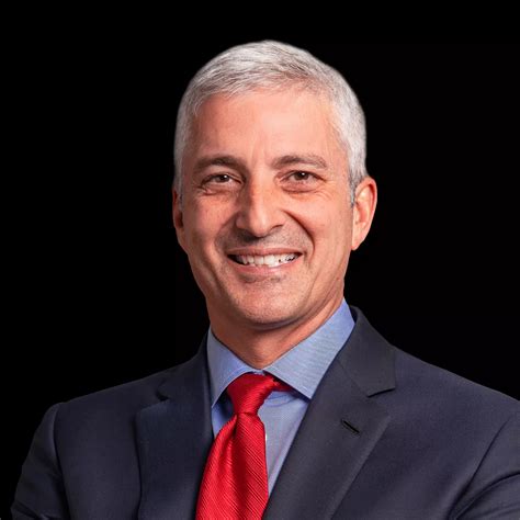 Executive Leadership - AGCO Corporation