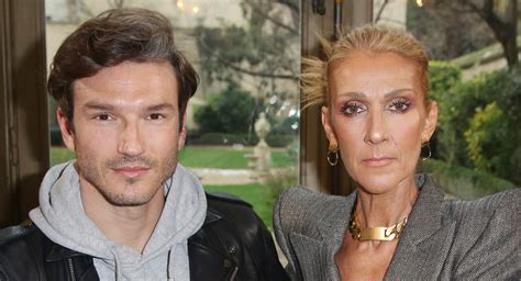 How Old Is Celine Dion's Boyfriend Pepe | Ville du Muy