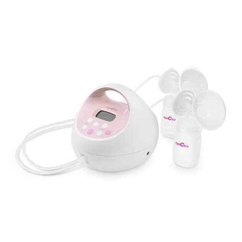 Breast Pumps | Edgepark