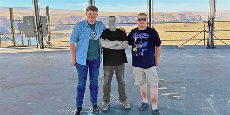 'American Idol' Star Alex Miller’s Drummer, Mark Laws, Killed In ...