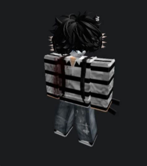 Image result for Dark Avatar Roblox Tutorial