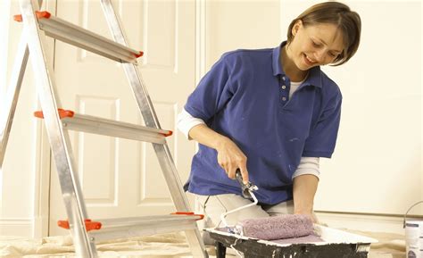 Pinturas ecológicas vs pinturas tradicionales | Estilo de Vida Hogar ...