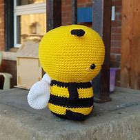 Image result for Bumble Bunny Plushy