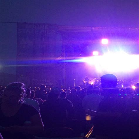 Maine State Pier (2026) - All You MUST Know Before You Go (with Reviews)