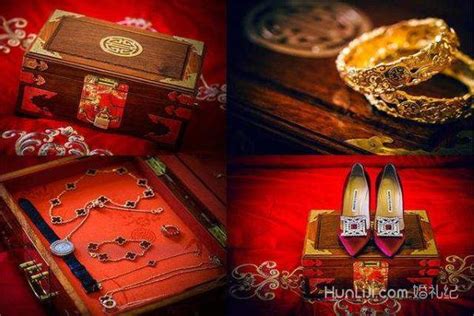 彩礼属于什么礼物最新素材