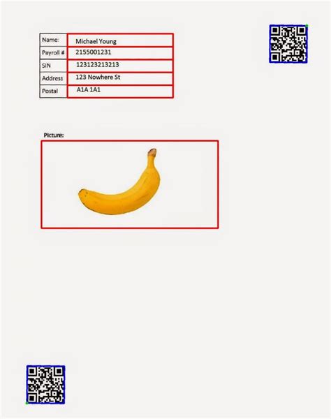Image result for Optical Mark Recognition