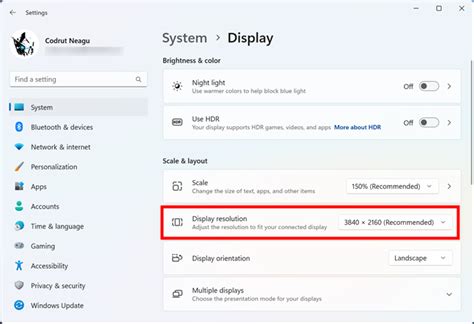 Image result for How to Check PC Resolution