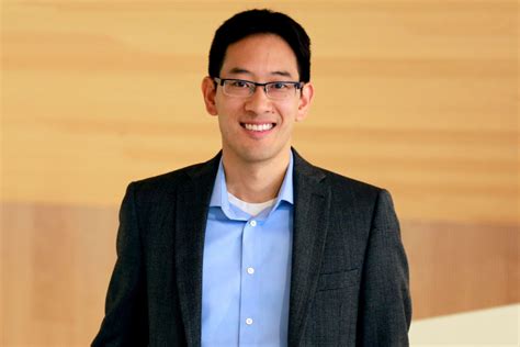 Timothy Chan named U of T’s associate vice-president and vice-provost, strategic initiatives - U ...