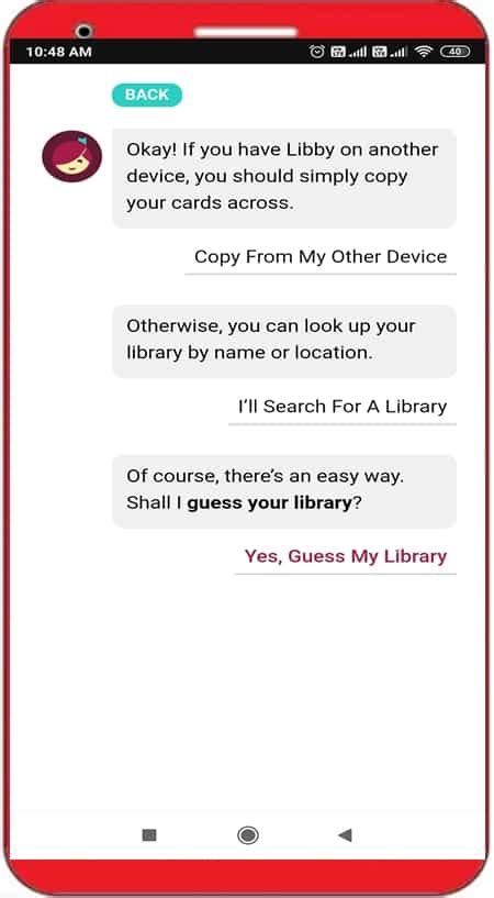 Image result for Libby App