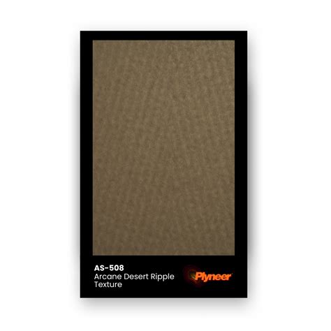 AS-508 Arcane Desert Ripple Beige Laminate – Warm Textured Finish