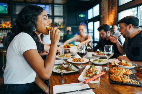 The Growing Influence of the Fast-Casual Restaurant Concept